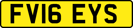 FV16EYS