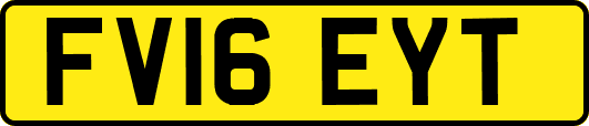 FV16EYT