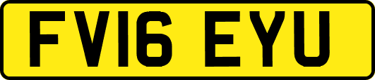 FV16EYU