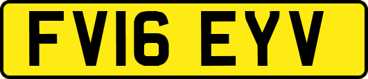 FV16EYV