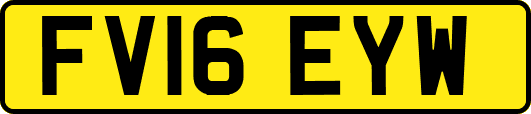 FV16EYW