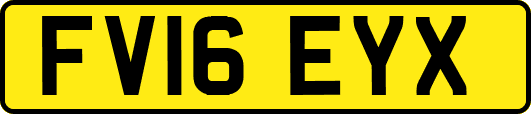 FV16EYX
