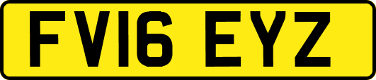 FV16EYZ