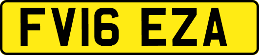 FV16EZA