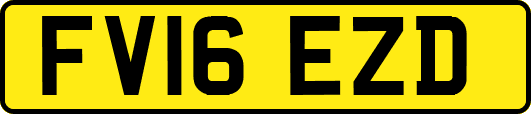FV16EZD