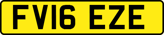 FV16EZE