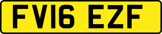 FV16EZF