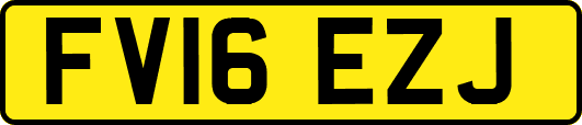 FV16EZJ