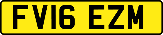 FV16EZM
