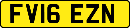 FV16EZN