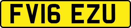 FV16EZU