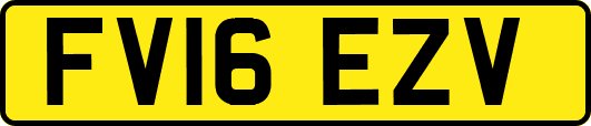 FV16EZV