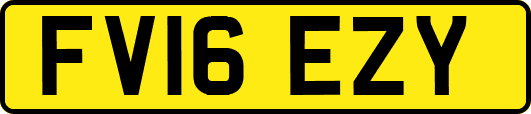 FV16EZY