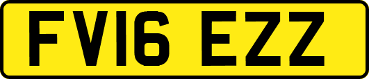 FV16EZZ