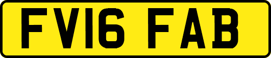 FV16FAB