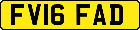 FV16FAD