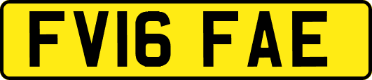 FV16FAE