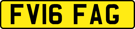 FV16FAG