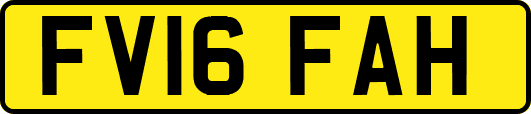 FV16FAH