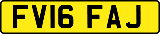 FV16FAJ
