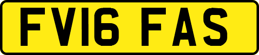 FV16FAS