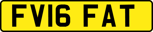 FV16FAT