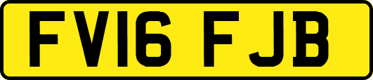 FV16FJB