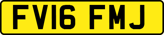FV16FMJ