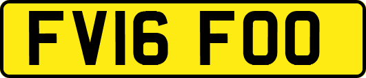 FV16FOO