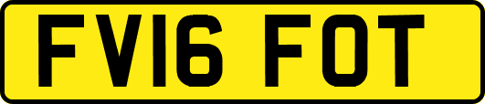 FV16FOT