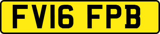 FV16FPB