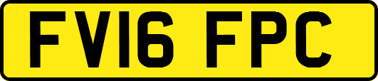 FV16FPC