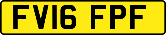 FV16FPF