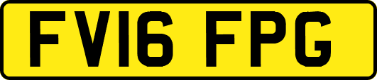 FV16FPG