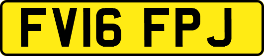 FV16FPJ
