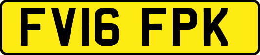 FV16FPK