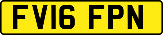 FV16FPN