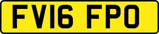 FV16FPO