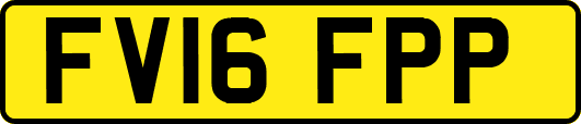 FV16FPP