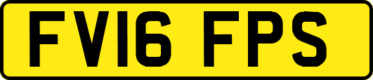 FV16FPS