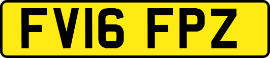 FV16FPZ