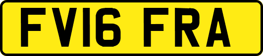 FV16FRA