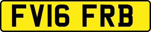 FV16FRB