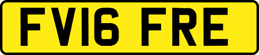 FV16FRE