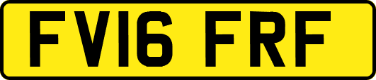 FV16FRF