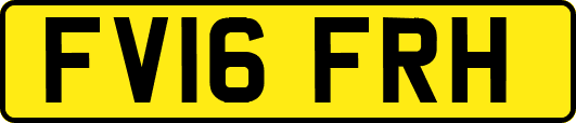 FV16FRH
