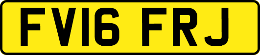 FV16FRJ
