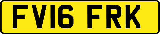 FV16FRK