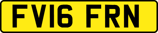FV16FRN
