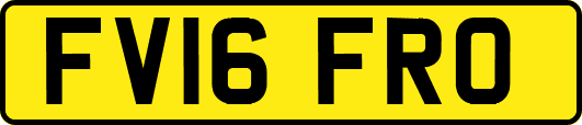 FV16FRO